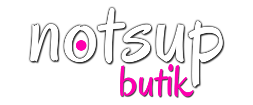 Notsup Butik