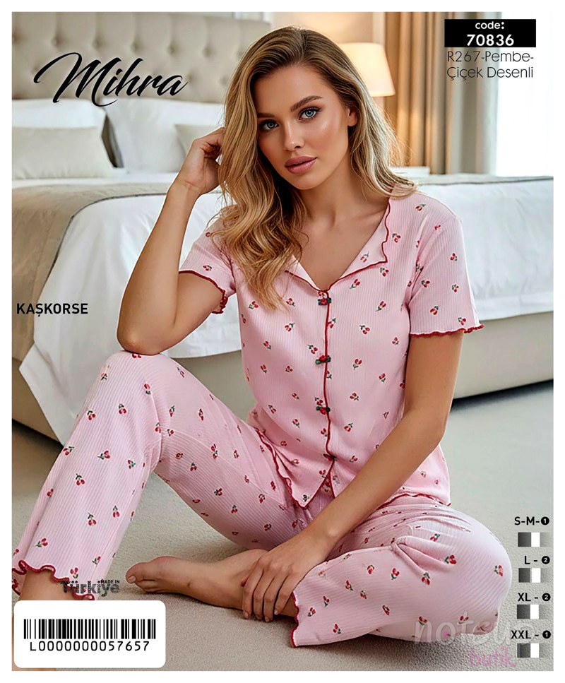 Pijama Takım